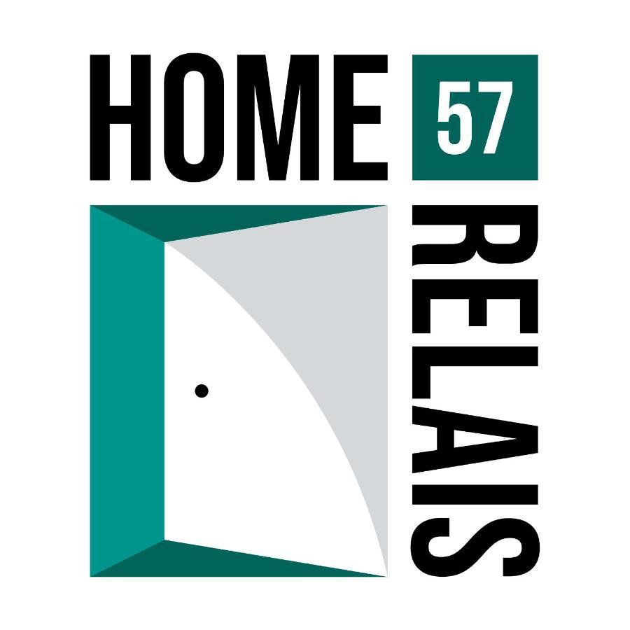 Home 57 Relais Рим Экстерьер фото