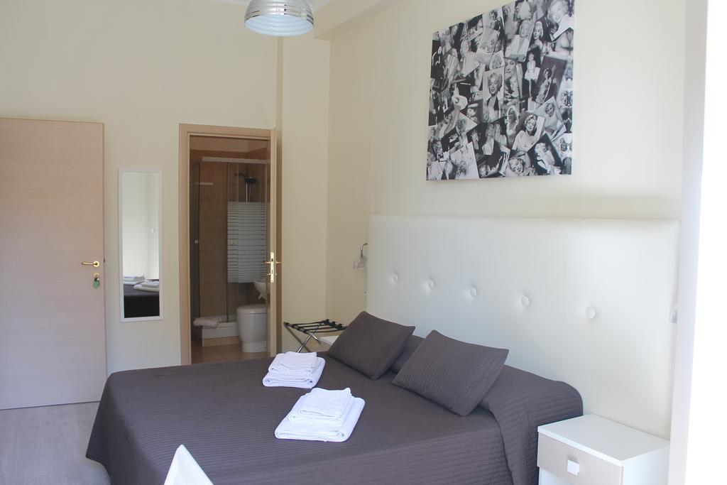 Home 57 Relais Рим Номер фото