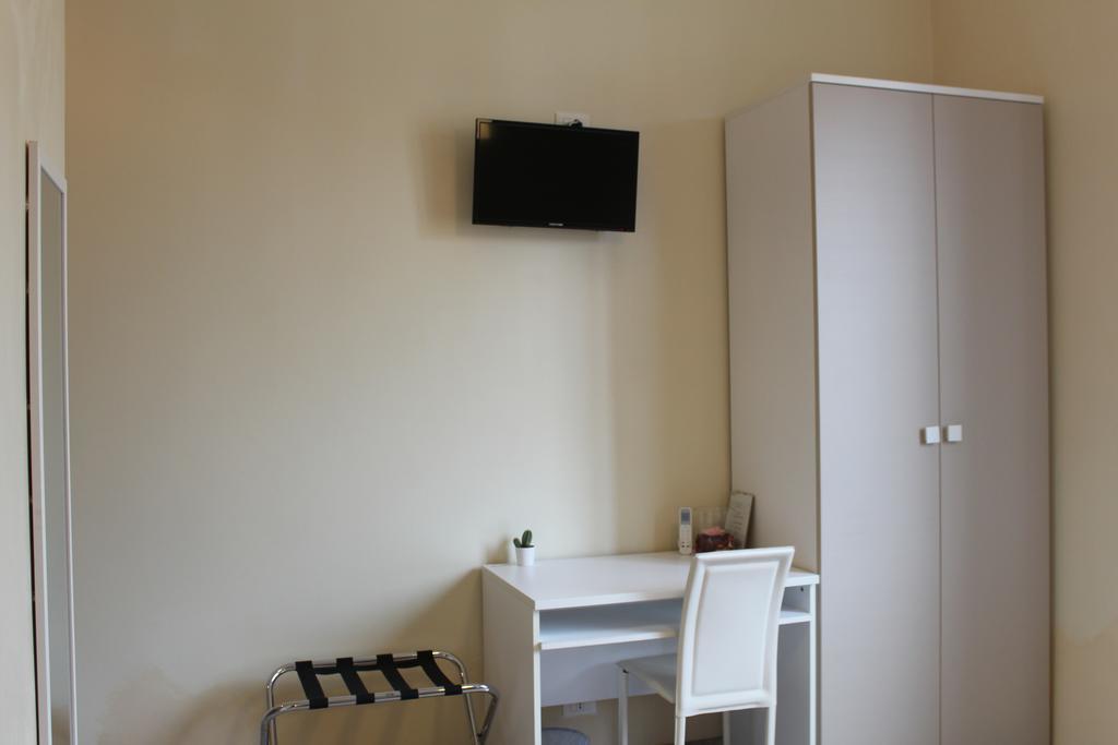 Home 57 Relais Рим Экстерьер фото