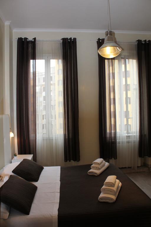 Home 57 Relais Рим Экстерьер фото